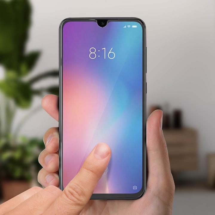 Immagine prodotto Avizar Pellicola cristallina, protezione del display in vetro (1 Pezzo/i, Mi 9 SE)