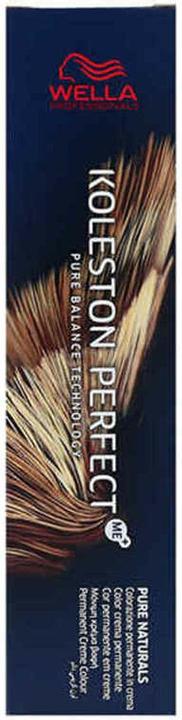 Immagine prodotto Wella KOLESTON PERFECT ME+ PURE NATURALS 7/00 60 ml (00, 7)
