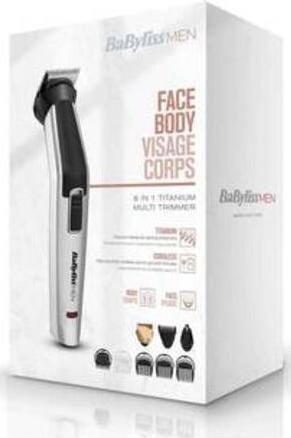 Image du produit BaByliss MT726E