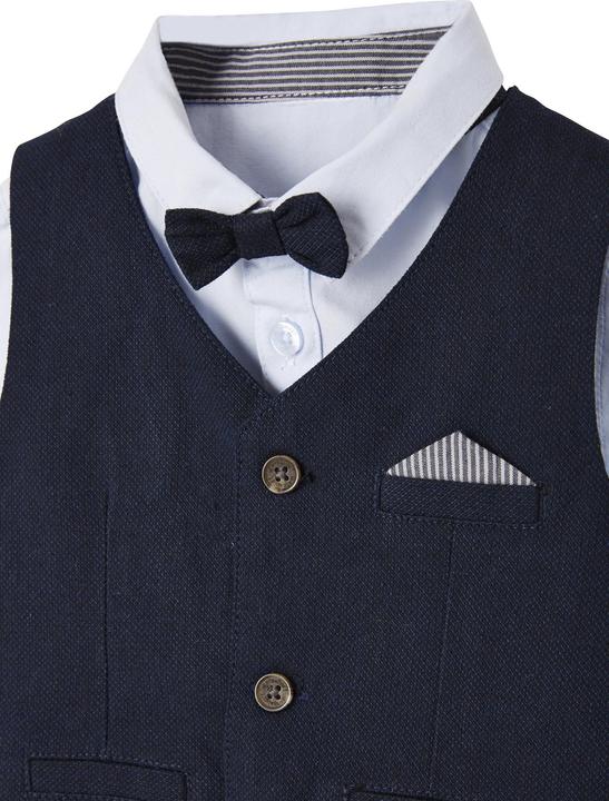 Immagine prodotto Vertbaudet Set Con Pantaloni (62)