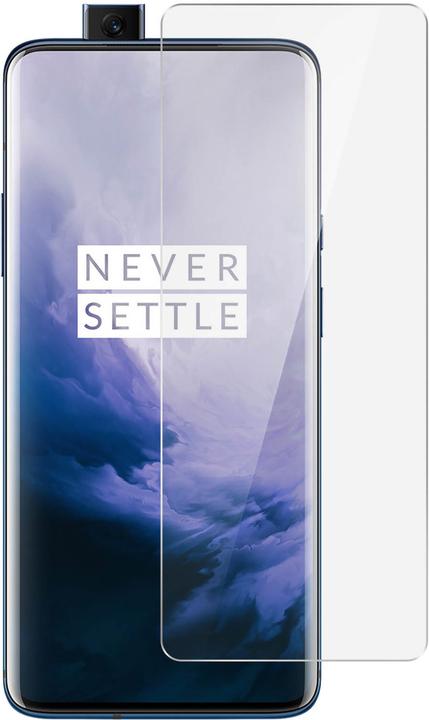 Immagine prodotto Avizar Pellicola cristallina, protezione del display in vetro (1 Pezzo/i, OnePlus 7T Pro)