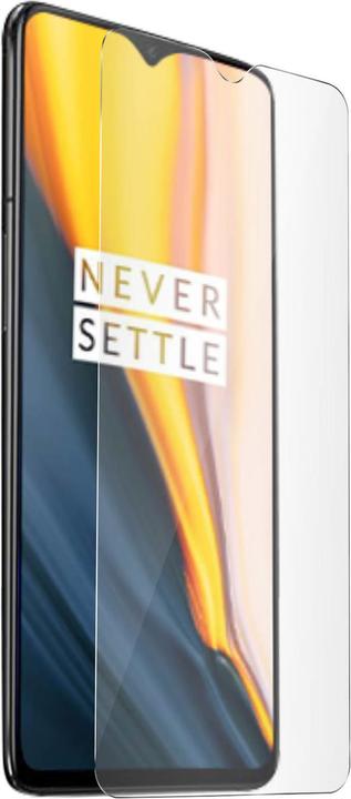 Actual product image Avizar Crystal clear film, glass screen protector (1 Piece, Gigaset GS5 lite)