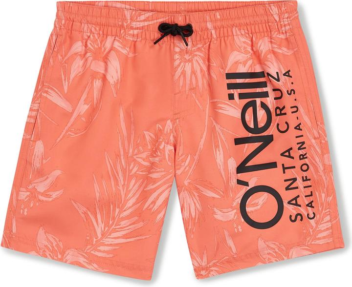 Produktbild O'Neill MIX & MATCH CALI FLORAL 14" SWIM SHORTS (140)