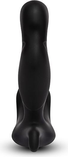 Image du produit Earthly Body B-vibe 360 Plug : Masseur prostatique rotatif télécommandé avec vibrations