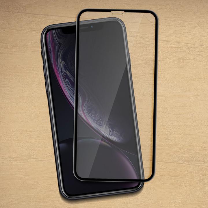 Produktbild Avizar Edge to Edge Bildschirmschutz, Display Folie (1 Stück, Apple iPhone 11)
