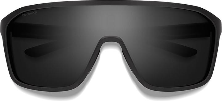 Produktbild Smith Boomtown (Matte Black, Black)