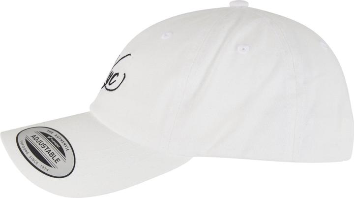 Produktbild Miss Tee NYC Calligraphy Letters Dad Cap - 194151 (One Size)
