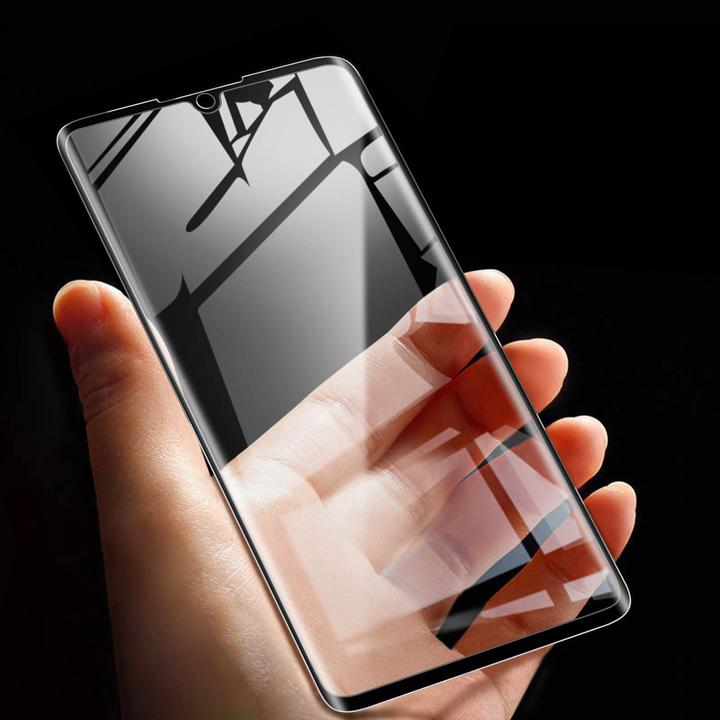 Produktbild Avizar Displayschutzfolie, Case friendly Schutz (1 Stück, Huawei P30)
