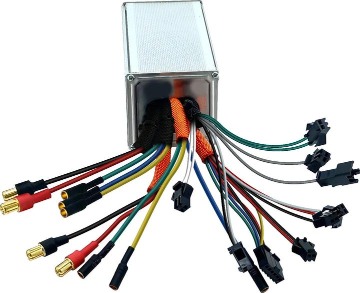 Image du produit Mini Motor Controller