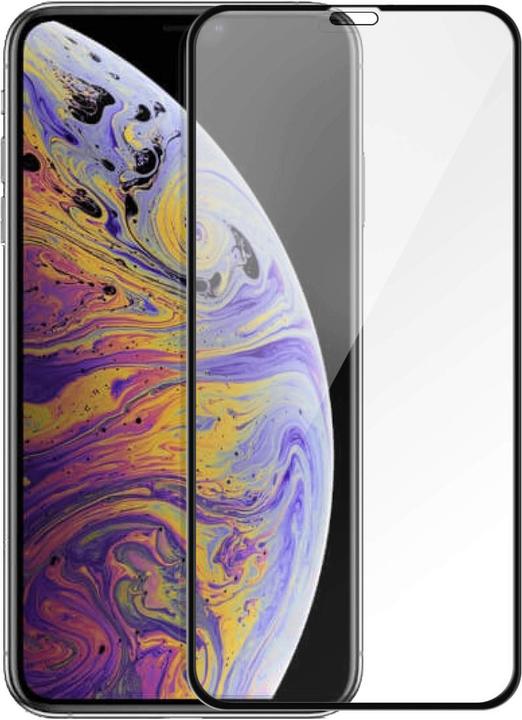 Produktbild Avizar Displayschutzfolie, Case friendly Schutz (1 Stück, Apple iPhone 11 Pro Max)