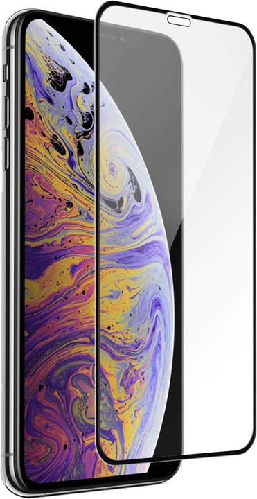 Produktbild Avizar Displayschutzfolie, Case friendly Schutz (1 Stück, Apple iPhone 11 Pro Max)
