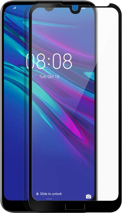 Produktbild Avizar Displayschutzfolie, Case friendly Schutz (1 Stück, Honor 8A, Huawei Y6 (2019))