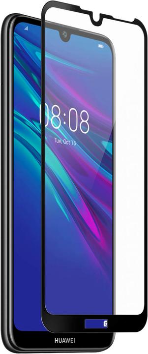 Produktbild Avizar Displayschutzfolie, Case friendly Schutz (1 Stück, Honor 8A, Huawei Y6 (2019))