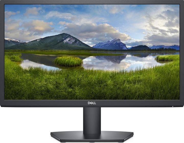 Actual product image Dell SE2222H (1920 x 1080 pixels, 21.40")