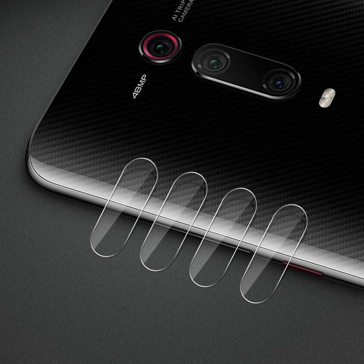 Produktbild 3MK Kamera-Schutzglas, Kameraglas (1 Stück, Xiaomi Mi 9T)