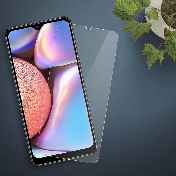 Immagine prodotto Avizar Pellicola cristallina, protezione del display in vetro (1 Pezzo/i, Samsung Galaxy A10s)