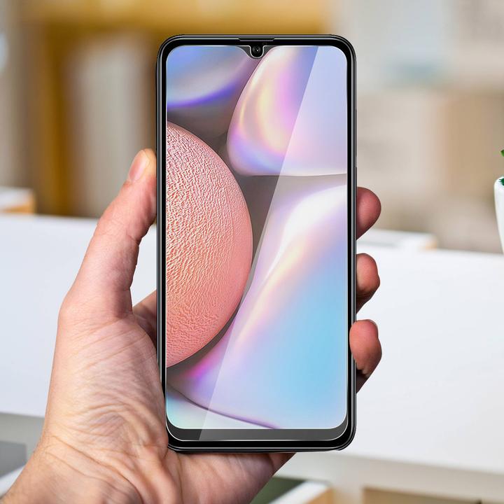 Immagine prodotto Avizar Pellicola cristallina, protezione del display in vetro (1 Pezzo/i, Samsung Galaxy A10s)