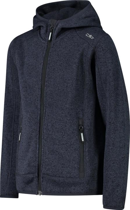 Image du produit CMP Campagnolo Fleece Hoodie (104)