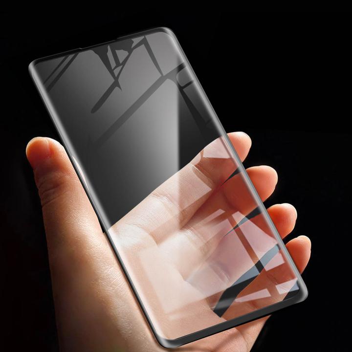 Produktbild Avizar Displayschutzfolie, Case friendly Schutz (1 Stück, Xiaomi Mi 9T Pro)