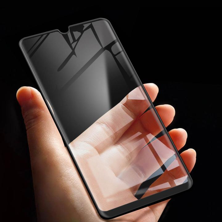 Produktbild Avizar Displayschutzfolie, Case friendly Schutz (1 Stück, Xiaomi Redmi Note 7)
