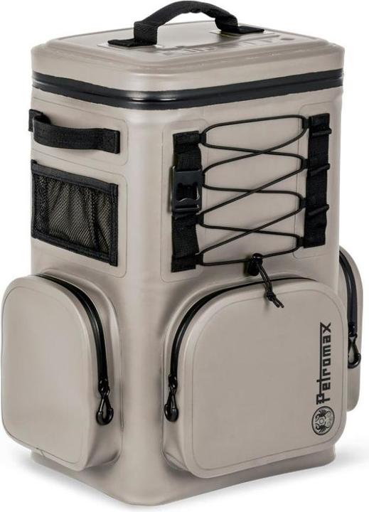 Productafbeelding Petromax Koeltas 22 liter (donkergrijs) (22 l)