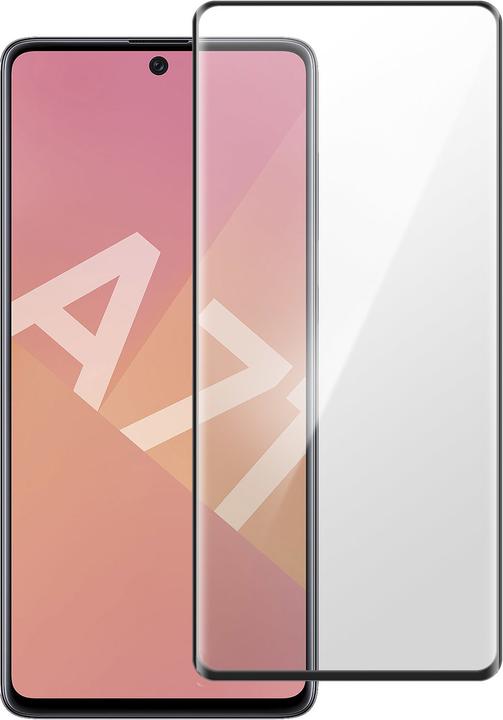 Produktbild Avizar Panzerglas, Glas Schutzfolie, Schutzglas (1 Stück, Samsung Galaxy A71)