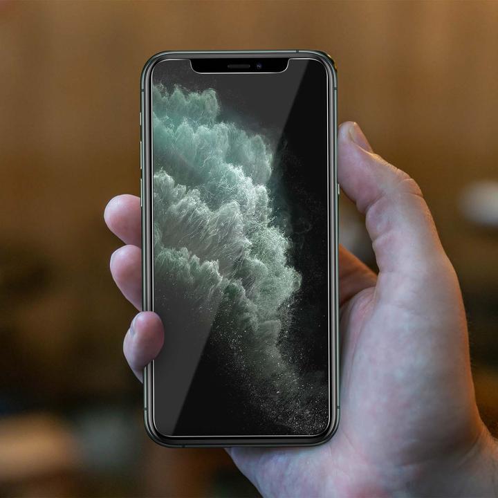 Immagine prodotto Avizar Pellicola cristallina, protezione del display in vetro (2 Pezzo/i, Apple iPhone 11 Pro)