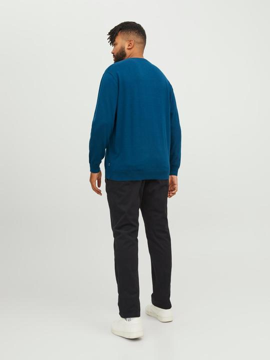 Actual product image Jack & Jones Marco Dave Plus size Chinos (W46/L34)