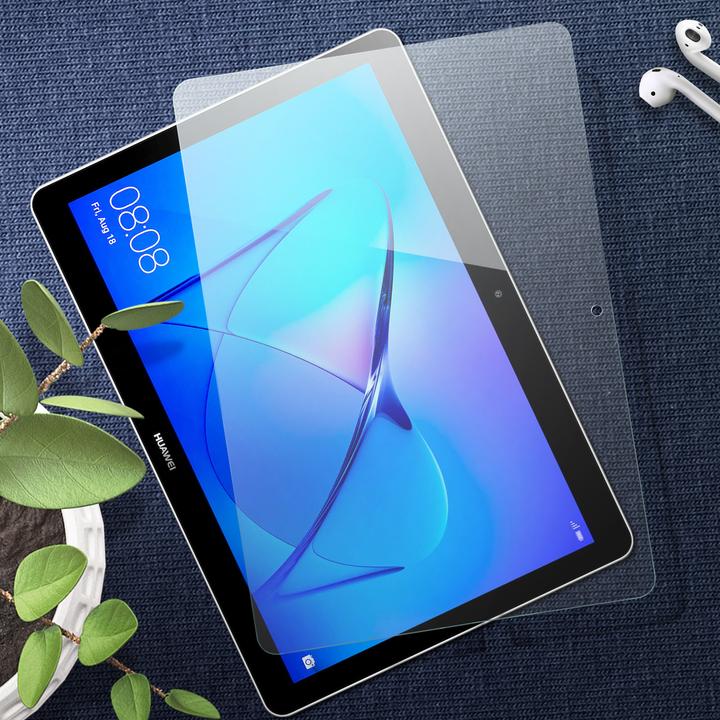 Immagine prodotto Avizar Pellicola cristallina, protezione del display in vetro (1 Pezzo/i, MediaPad T3 10)