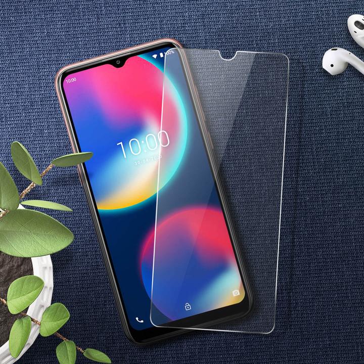 Immagine prodotto Avizar Pellicola cristallina, protezione del display in vetro (1 Pezzo/i, Wiko View 4 Lite)