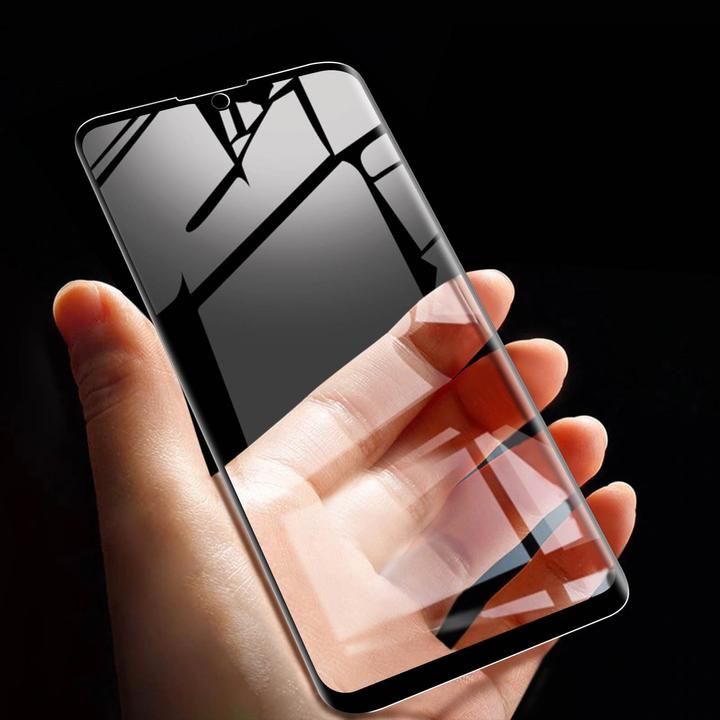 Produktbild Avizar Displayschutzfolie, Case friendly Schutz (1 Stück, Wiko View 4 Lite)