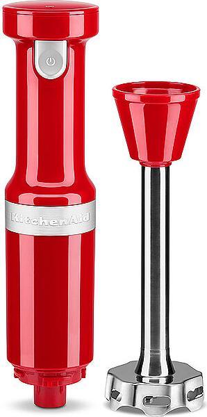 Actual product image KitchenAid 5KHBV83EER