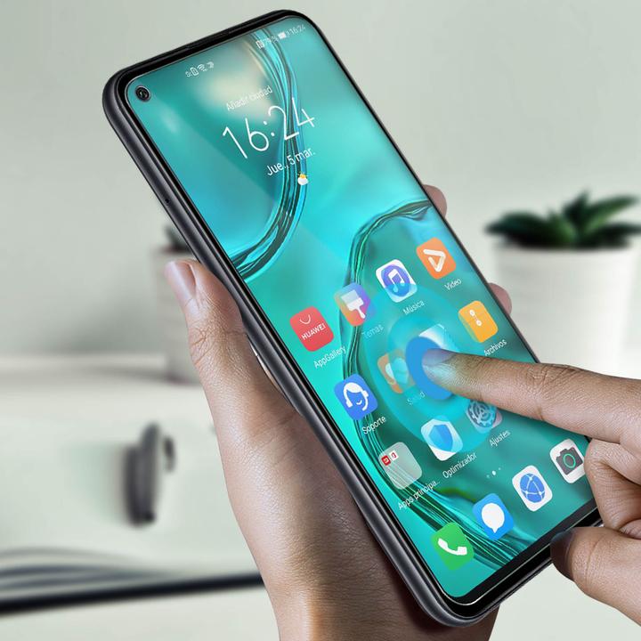 Immagine prodotto 3MK Protettore di schermo FlexibleGlass, pellicola per display (1 Pezzo/i, Huawei P40 Lite E)