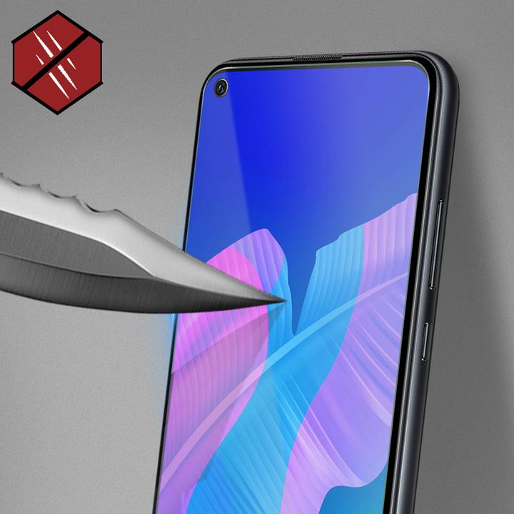 Immagine prodotto 3MK Protettore di schermo FlexibleGlass, pellicola per display (1 Pezzo/i, Huawei P40 Lite E)