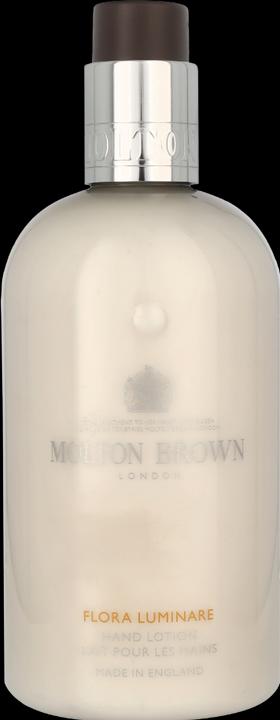 Produktbild Molton Brown Flora Luminare Hand Lotion (300 ml)