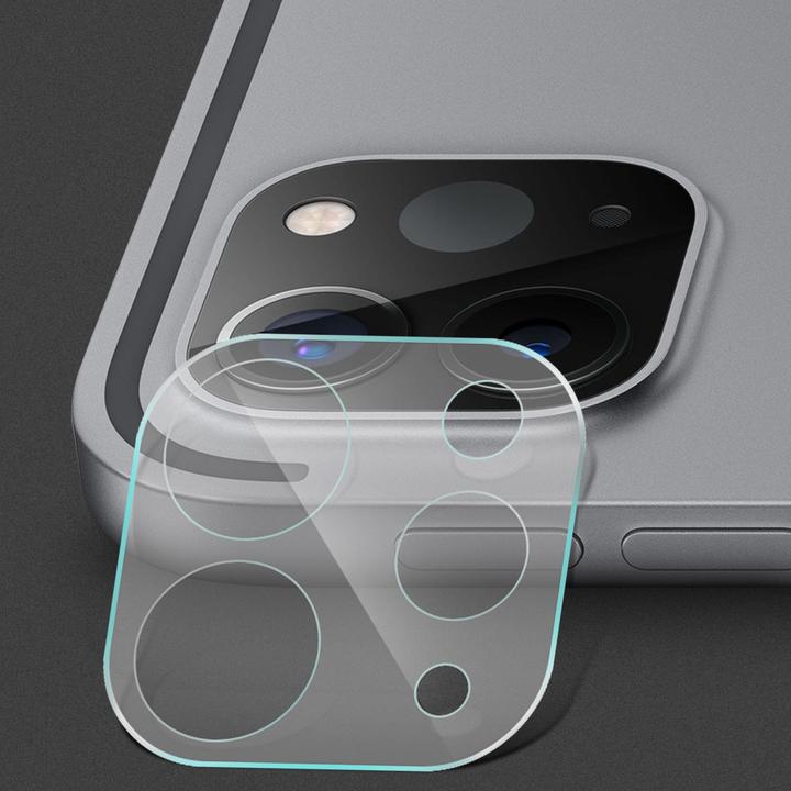 Immagine prodotto Avizar Pellicola protettiva, pellicola per fotocamera posteriore, protezione per fotocamera (1 Pezzo/i, iPad Pro 12,9 2022 (6a generazione))