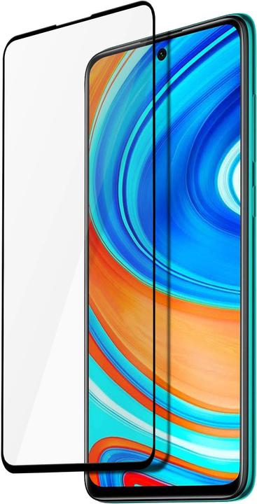 Immagine prodotto Avizar Vetro antiproiettile, pellicola di protezione del vetro, vetro protettivo (2 Pezzo/i, Xiaomi Redmi Note 9S)