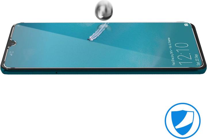 Immagine prodotto Avizar Pellicola cristallina, protezione del display in vetro (1 Pezzo/i, Mate 20)