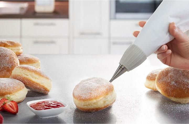 Actual product image GEFU Decore (Piping bag set)