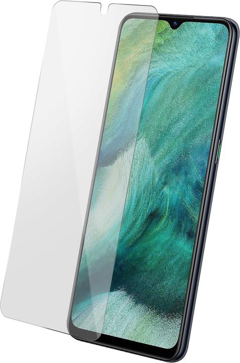 Image du produit Avizar Film clair comme du cristal, protection d'écran en verre (1 pièce(s), Oppo Find X2 Lite)