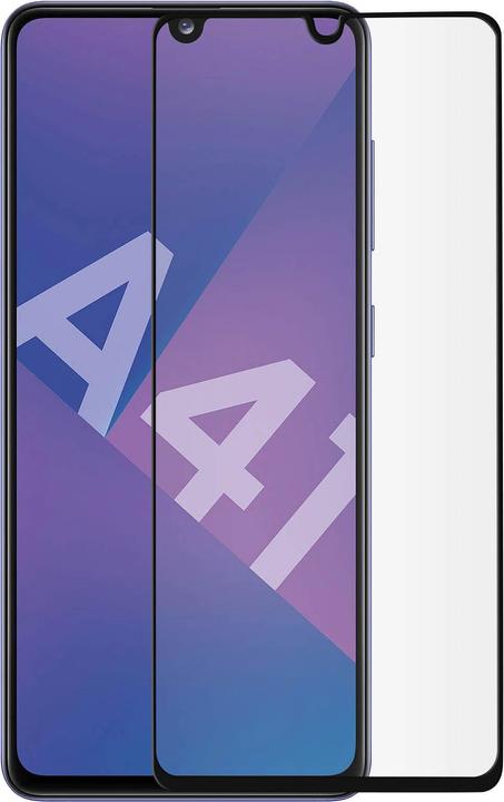 Immagine prodotto Avizar Pellicola di protezione del display, protezione per il caso (1 Pezzo/i, Samsung Galaxy A41)