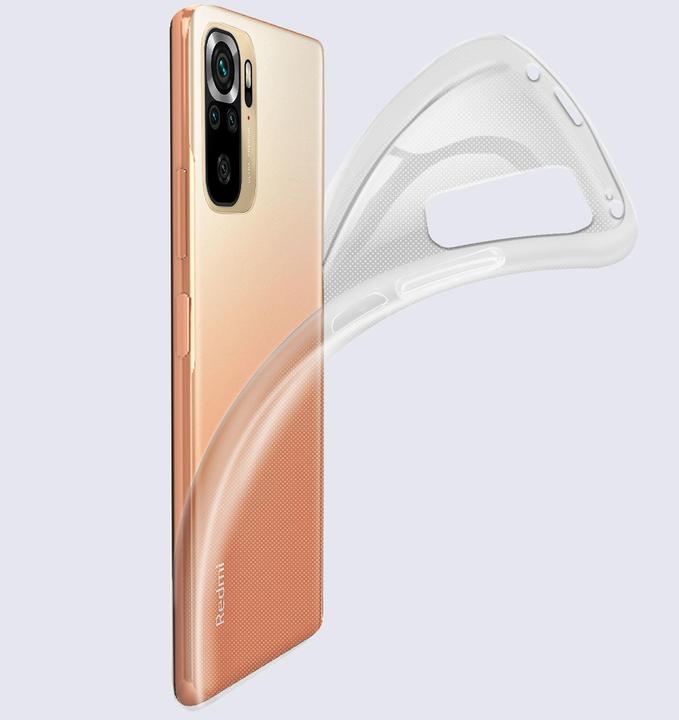 Actual product image Avizar Francis Series (Xiaomi Poco M5s)