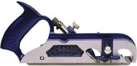 Actual product image MGA Record Irwin 778 rabbet plane (38 mm)