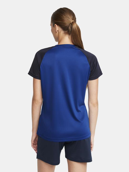 Immagine prodotto Craft Maglia A Contrasto Squad 2.0 W (XS)