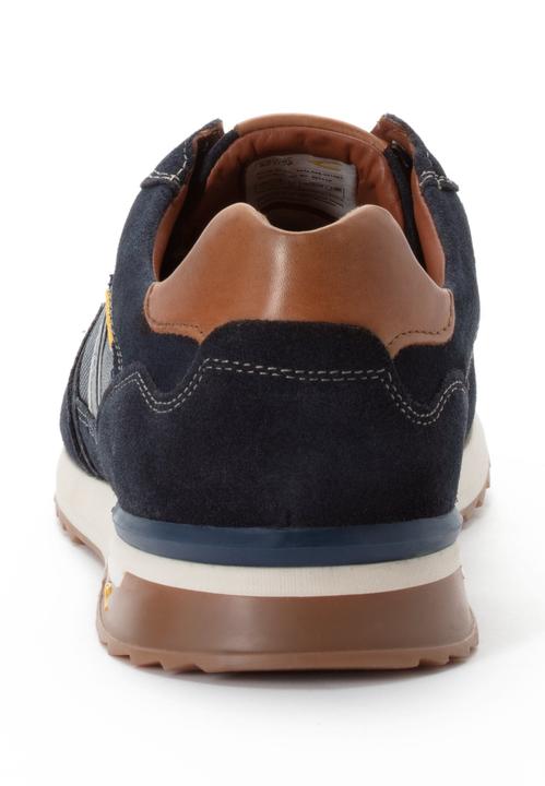 Image du produit Camel Active Halbschuh Split/Nappa NAVY/WEISS (48)