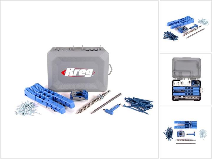 Produktbild Kreg Jig 320