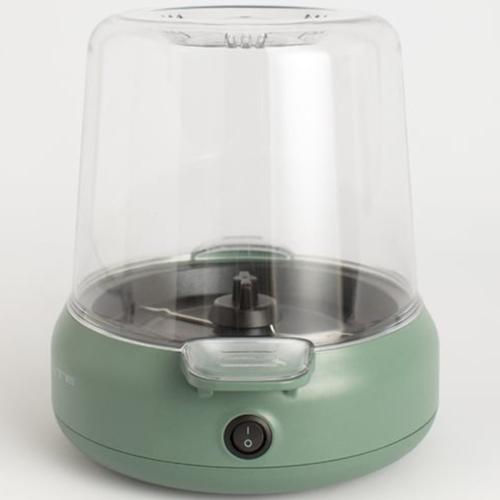 Actual product image Create POPCORN MAKER STUDIO - Popcornmaschine mit Butter-Schmelzgerät