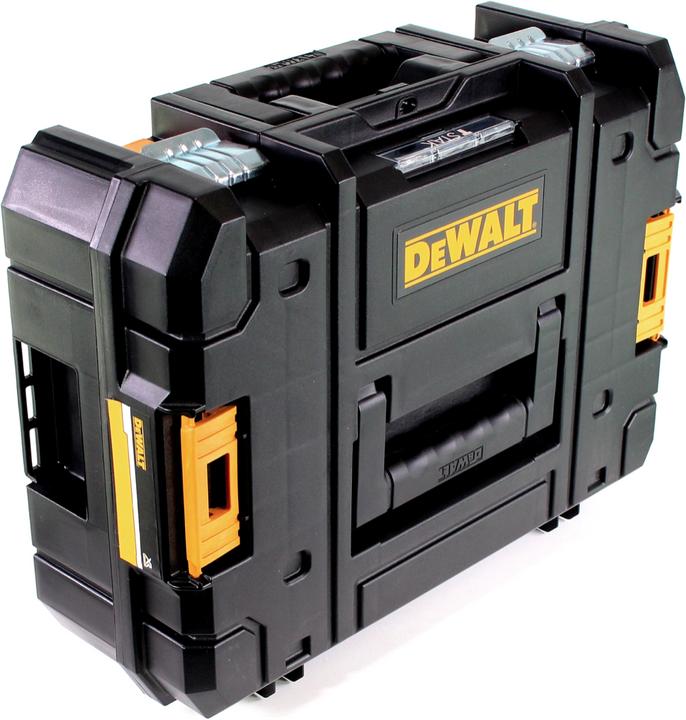 Produktbild DeWalt TSTAK Box II DWST1-70703 Werkzeug Box / Koffer Transportbox (1 Teile)
