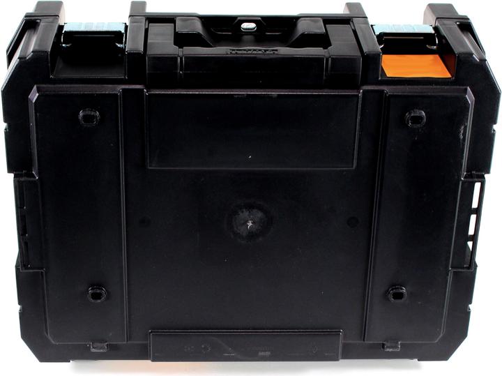 Produktbild DeWalt TSTAK Box II DWST1-70703 Werkzeug Box / Koffer Transportbox (1 Teile)