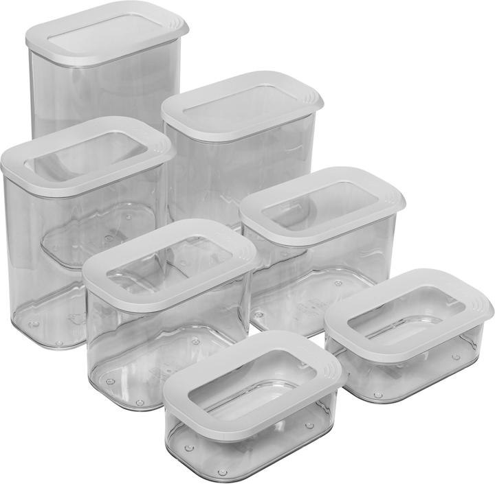 Immagine prodotto Mepal Modula storage box starter set 7 pezzi. (2 l)